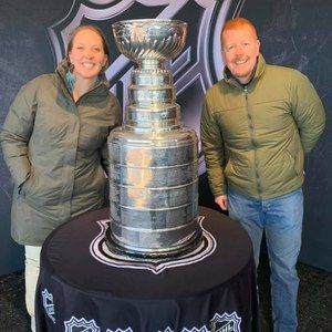 Meet your Posher, Patrick